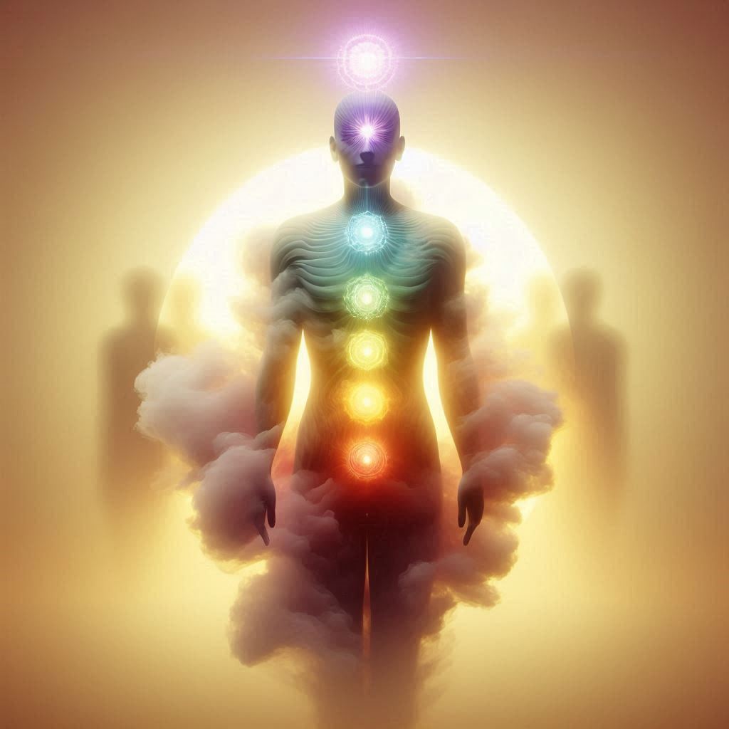 Reflections Intuitive Reading